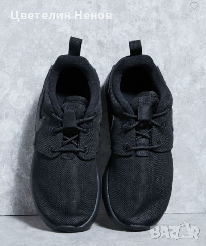 маратонки Nike Roshe One  номер 31, снимка 4 - Детски маратонки - 26527862