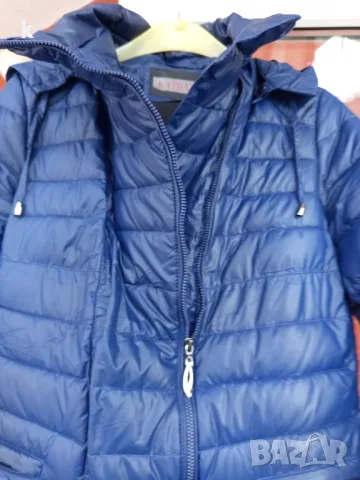 Дамско яке, снимка 2 - Якета - 48105157