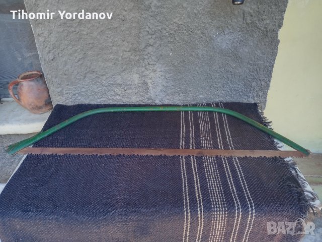 3 броя Автентични бичкии (железни), снимка 10 - Други инструменти - 33320993