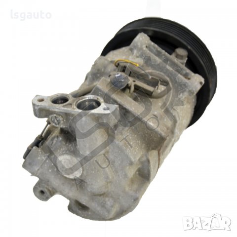 Компресор климатик Renault Scenic III(2009-2016) ID:90950, снимка 2 - Части - 39055978