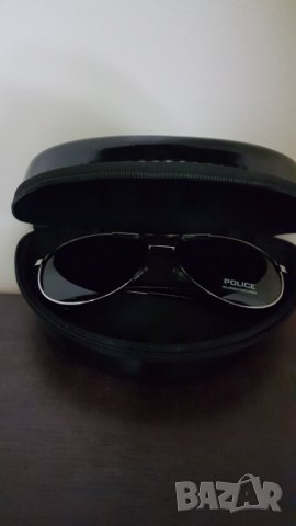 Слънчеви очила POLICE, снимка 6 - Слънчеви и диоптрични очила - 27362697