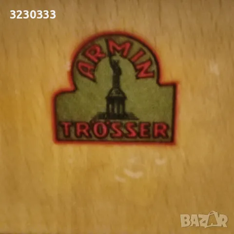 Дървена кафемелачка, стара, снимка 2 - Други - 48319131