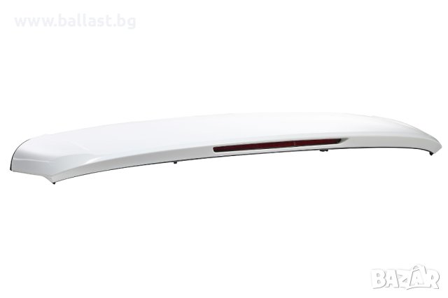 Заден спойлер A1677901300 GLE W167