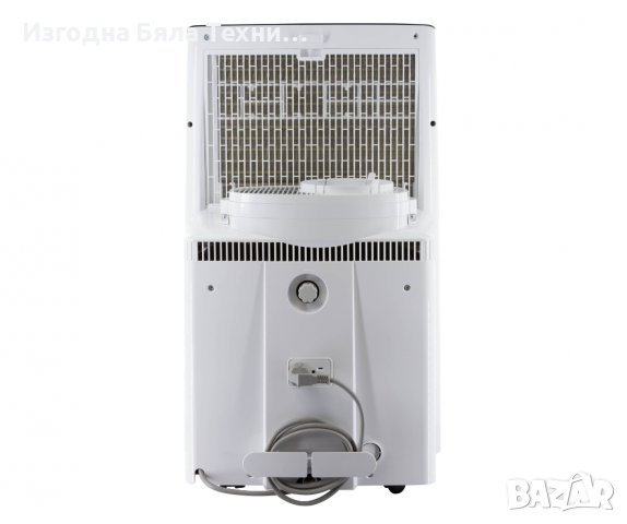 Климатик AC127WSET, снимка 13 - Климатици - 37380886