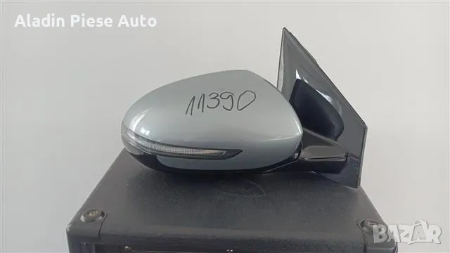 Дясно пътническо огледало Kia Sportage 2016 2017 2018 2019 2020 2021 код 87620-F15170 