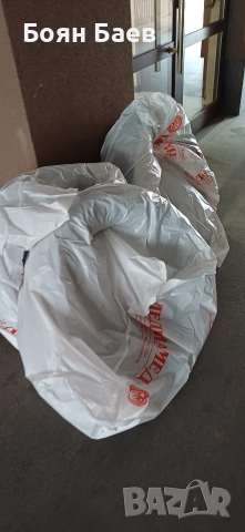 Летни гуми Goodyear EFFICIENTGRIP 2 , 4 броя, снимка 12 - Гуми и джанти - 51646013