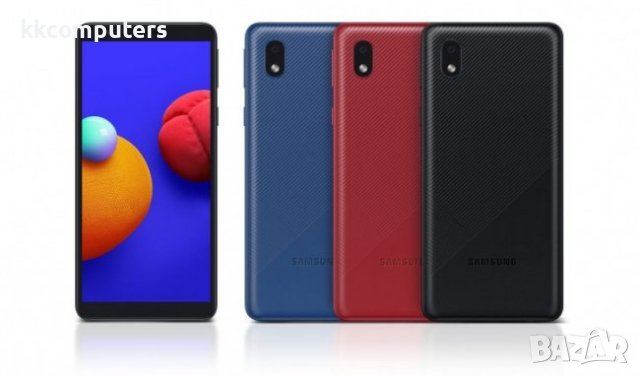 SAMSUNG - A01 / A013F - НА ЧАСТИ !