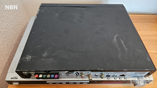 Blue-ray Philips HTS3583/12, снимка 4 - Плейъри, домашно кино, прожектори - 52104735