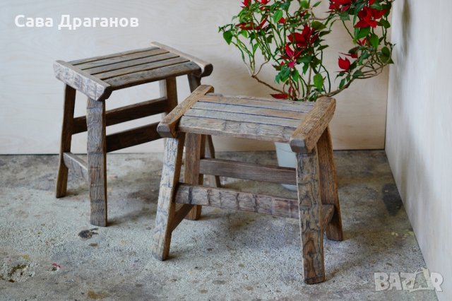 Столче, снимка 3 - Столове - 28654149