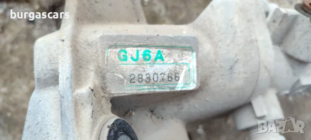 Хидравлична кормилна рейка Mazda 6 2.3-162к.с - 140лв, снимка 2 - Части - 48488266