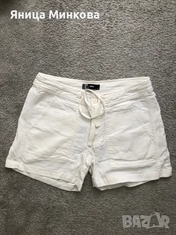 Дамски къси панталони Only