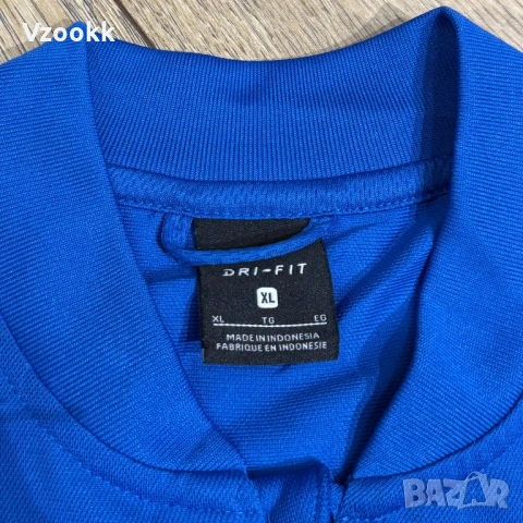 Мъжко горнище Nike Academy | XL размер, снимка 4 - Суичъри - 53037773