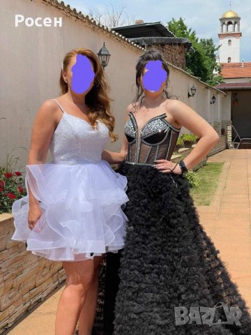 Официални рокли  , снимка 11 - Рокли - 37399135