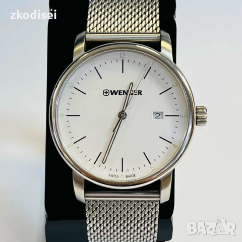 Часовник WAGNER 01.1741.113, снимка 1