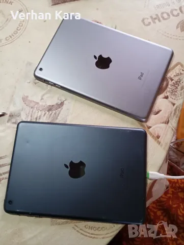 İki tane iPhone tablet , снимка 4 - Таблети - 48070188