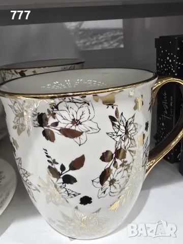 чаши 600 мл, снимка 2 - Чаши - 48576202