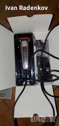 машинка за подстригване, снимка 3 - Машинки за подстригване - 49680664