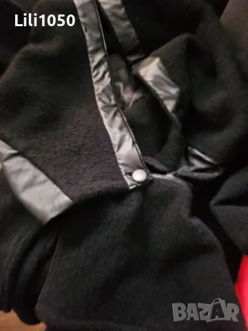 Eлегантно палто, снимка 9 - Палта, манта - 43557593