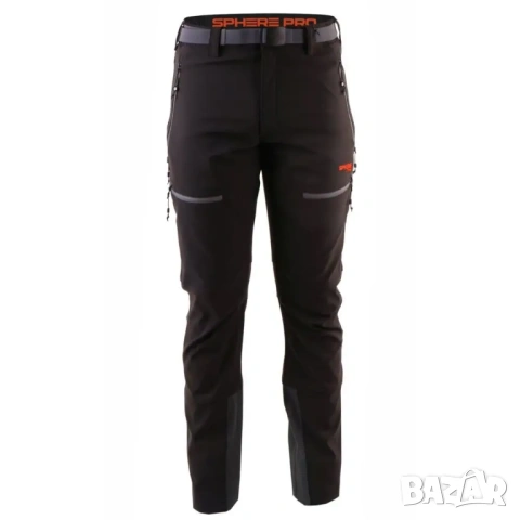 Мъжки туристически панталон Sphere Pro Driver