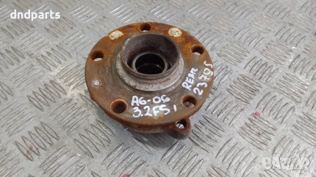 Лагер главина Audi A6 4F 3.2FSI 2006г.(задна)	