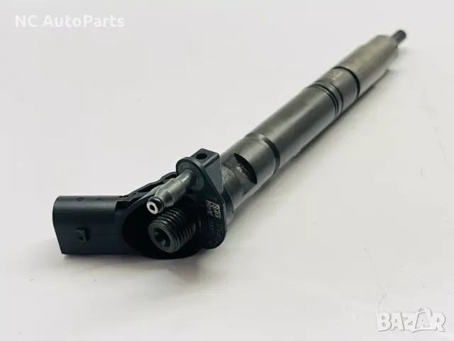 Инжектор Дюза за Ауди Audi SQ5 3.0 дизел 340 коня 0445117061 059130277EG BOSCH 2015