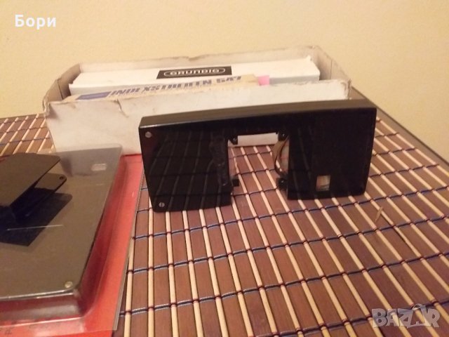 Grundig Cassette En3, снимка 6 - Радиокасетофони, транзистори - 27731558