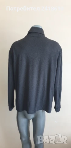 POLO Ralph Lauren Cotton POLO Mens Size  XL ОРИГИНАЛ! Мъжко Памучно Поло!, снимка 7 - Блузи - 50905339