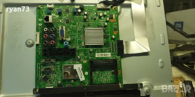 Mainboard 715G5155-M01-003-005K