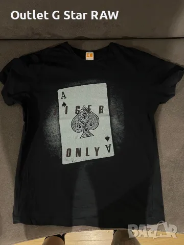 Мьжки тениски Hugo boss ,G star,Adidas, снимка 16 - Тениски - 48910607