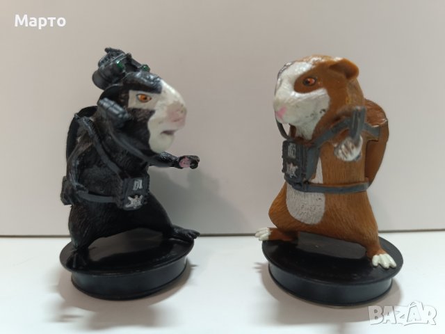 Играчки - герои от филми по 5 лв, снимка 5 - Фигурки - 42842361