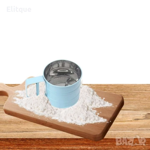 Сито за брашно, снимка 6 - Други - 52853498