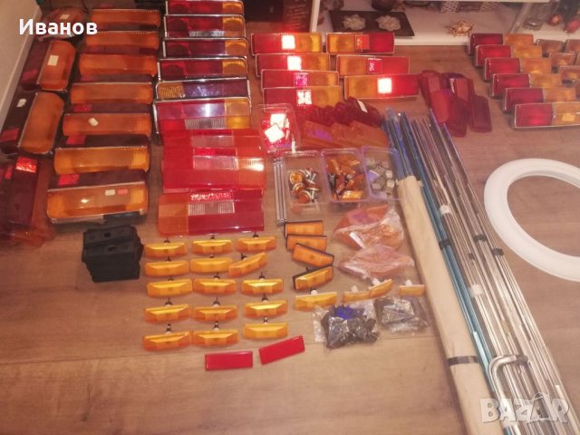 Оригинални части за Лада, снимка 4 - Части - 35264436