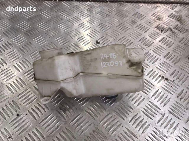 Казанче чистачки Audi,A4,2006г.