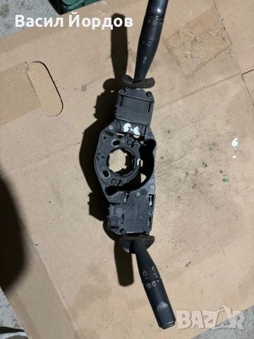 Лост Чистачки / Мигачи / Светлини за Ситроен Берлинго / 61557114 / Лостчета Чистачки / Berlingo