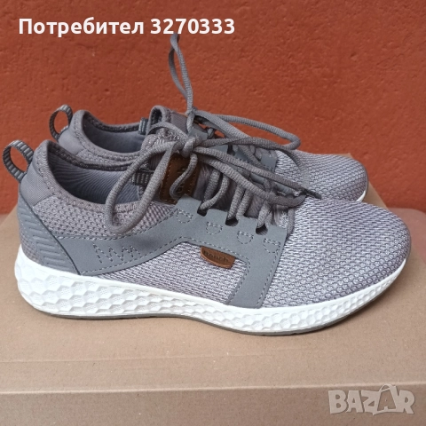 Дамски маратонки Bench 