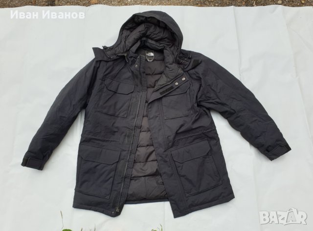 дебело яке с гъши пух The North Face Hyvent  размер Л-Хл