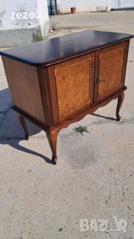 Шкаф с вратички №48