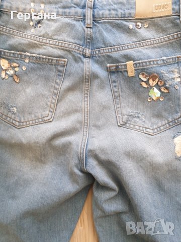 Лиу джо дънки, снимка 6 - Дънки - 32512919