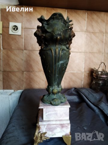 барокова декорация, снимка 3 - Антикварни и старинни предмети - 28529706