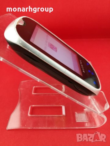 Телефон Alcatel OT-708 One Touch MINI, снимка 3 - Alcatel - 14627308