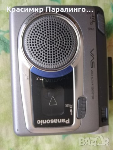 Панасоник , снимка 2 - Ресийвъри, усилватели, смесителни пултове - 32842429