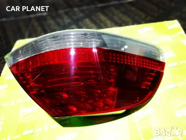 Стоп Стопове за BMW E65 E66 / БМВ Е65 Е66 Lci фейс. , снимка 5 - Части - 47857396