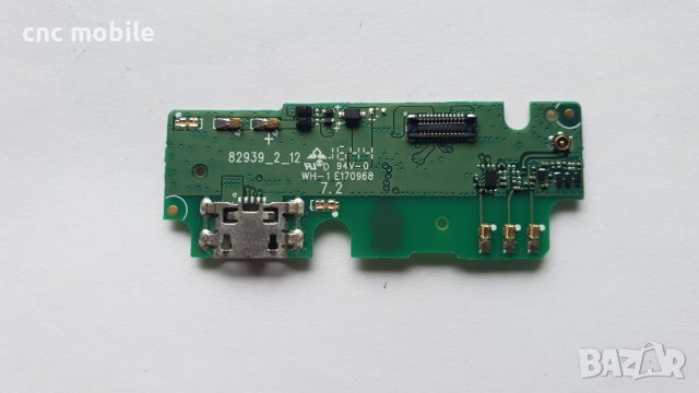 Lenovo K6 Note оригинални части и аксесоари , снимка 12 - Резервни части за телефони - 39485816