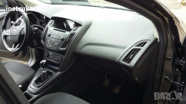 BMW GT 5 Шофьорски курсове Автоматик и FORD F ръчни скорости Категории: A, B, B+E, C, C+E, D , снимка 11 - Шофьорски - 27097523