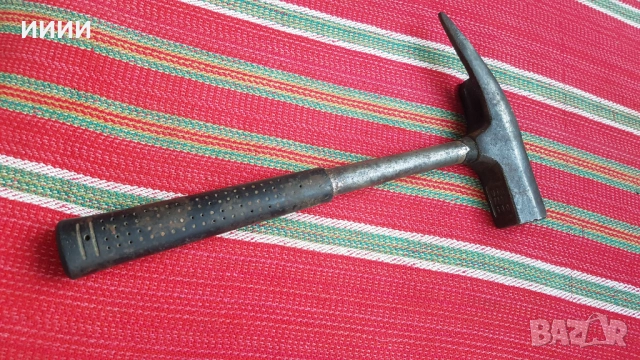 Кофражен чук , снимка 2 - Други инструменти - 52198837