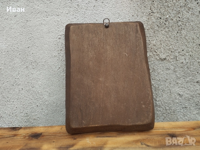 Дърворезба изобразяваща Дърводелец , снимка 9 - Антикварни и старинни предмети - 52418030