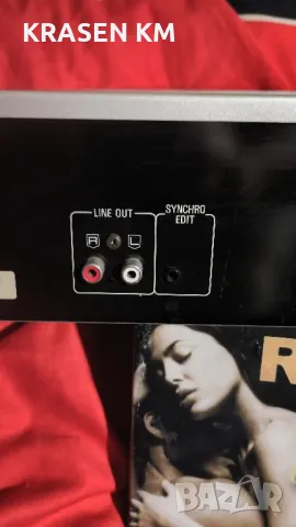 Technics SL PG 200 A, снимка 14 - MP3 и MP4 плеъри - 50154897