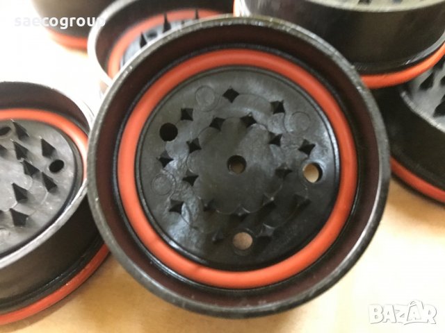 Горни игли под бойлера на Lavazza LB-800/LB-850 Chiara