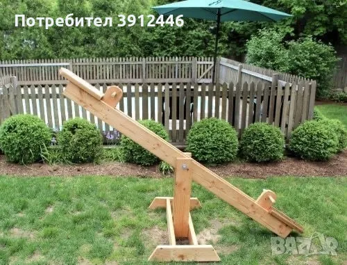 Балансираща люлка за деца, снимка 3 - Детски люлки - 49734064