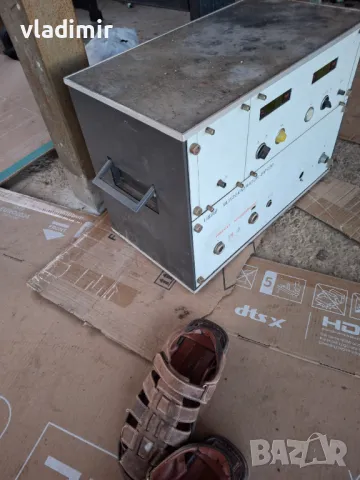 Апарат030225, снимка 3 - Други машини и части - 48949797